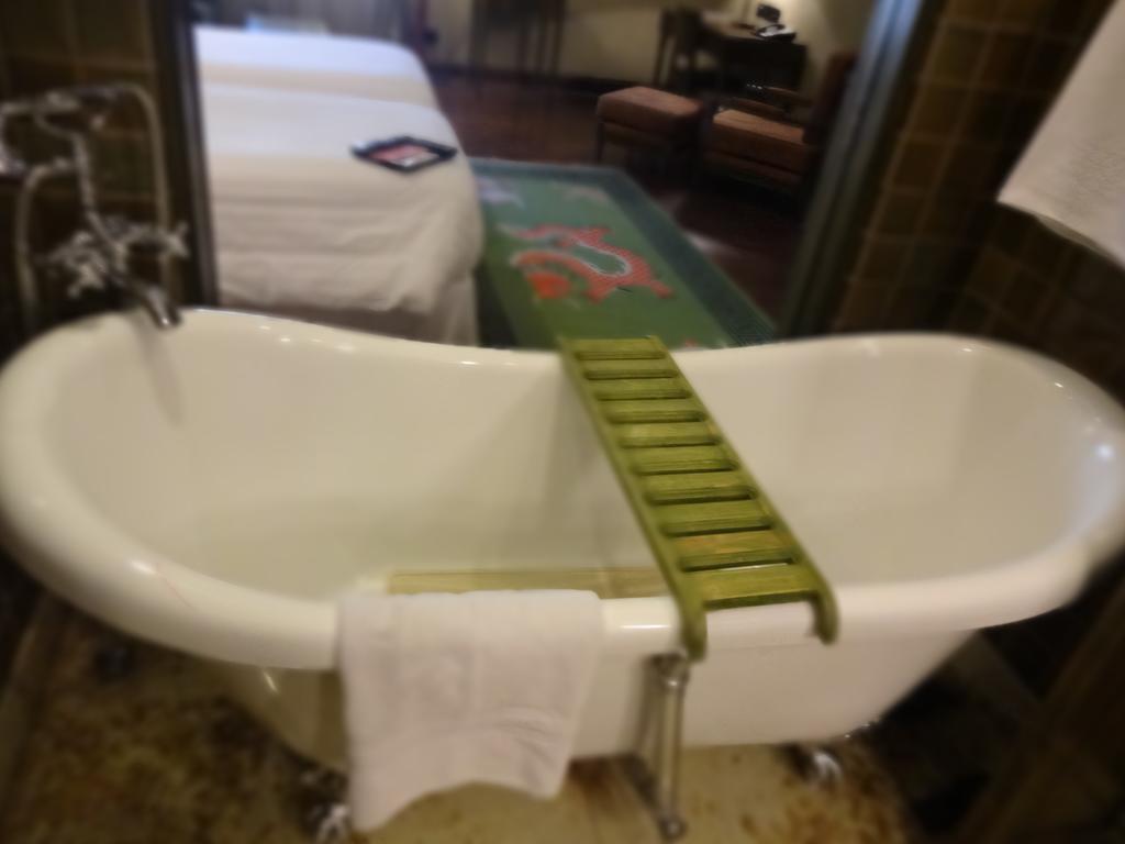 Druk Hotel Thimpu Rom bilde