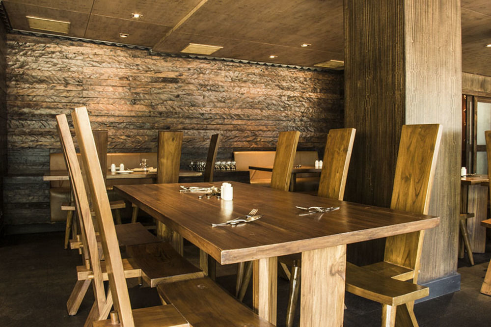 Druk Hotel Thimpu Eksteriør bilde