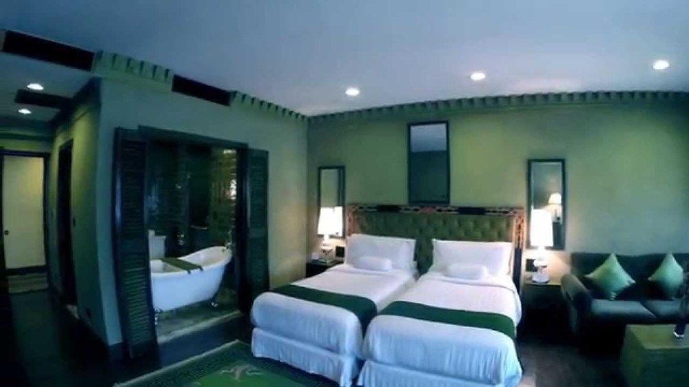 Druk Hotel Thimpu Eksteriør bilde